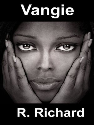 cover image of Vangie